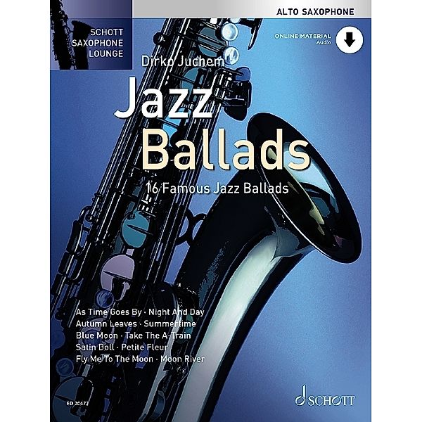 Jazz Ballads