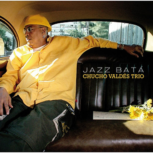 Jazz Bata, Chucho Trio Valdes