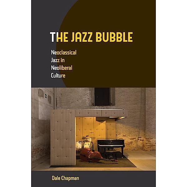 Jazz Bubble, Dale Chapman