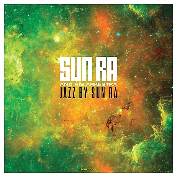 Jazz By Sun Ra (Vinyl), Sun Ra And His Arkestra