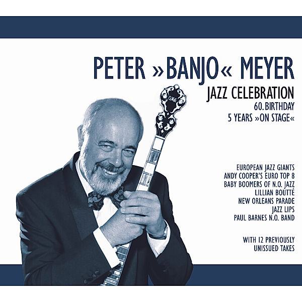 Jazz Celebration, Peter Meyer