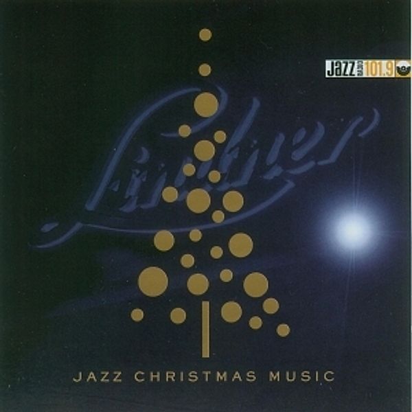 Jazz Christmas Music, Diverse Interpreten