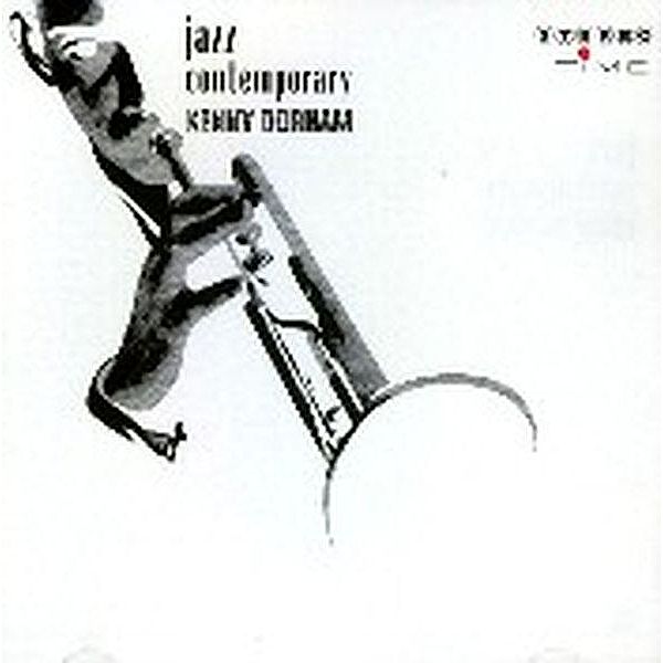 Jazz Contemporary, Kenny Dorham