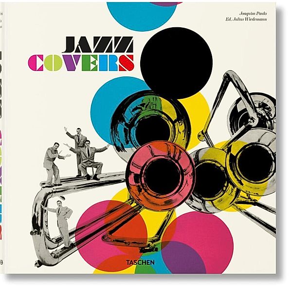 Jazz Covers, Joaquim Paulo
