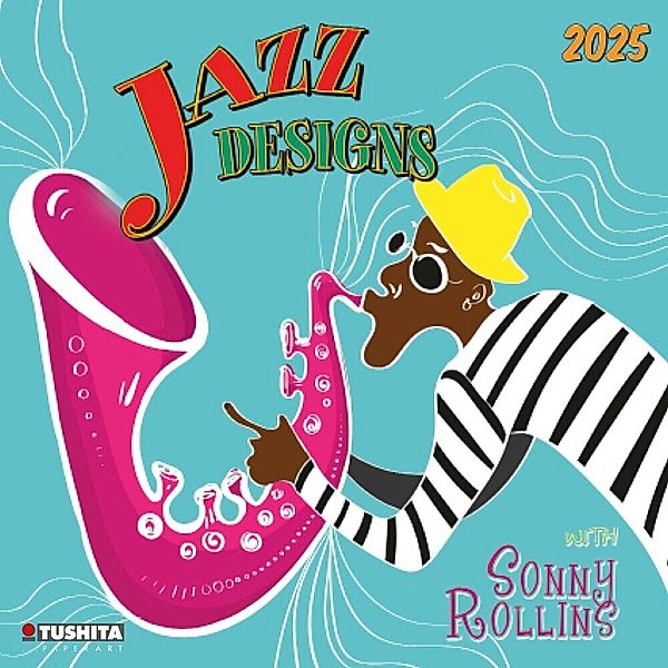 Jazz Designs 2025