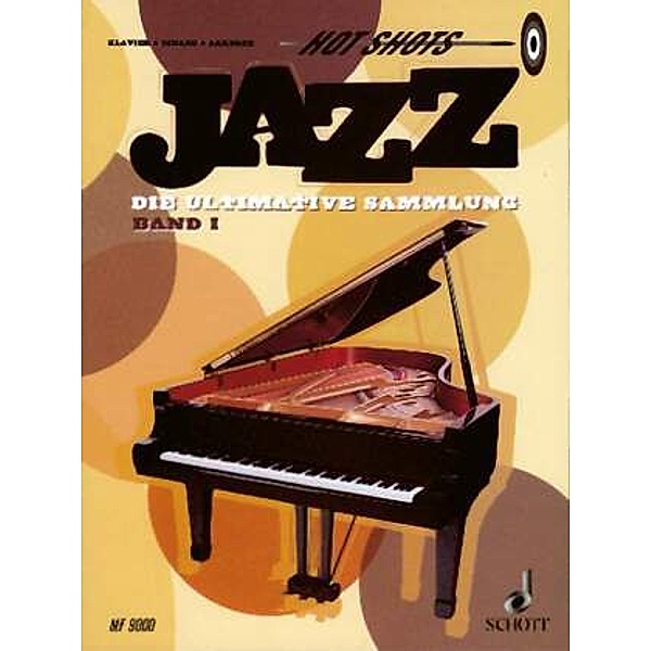 Jazz Die Ultimative Sammlung 1.Bd.1