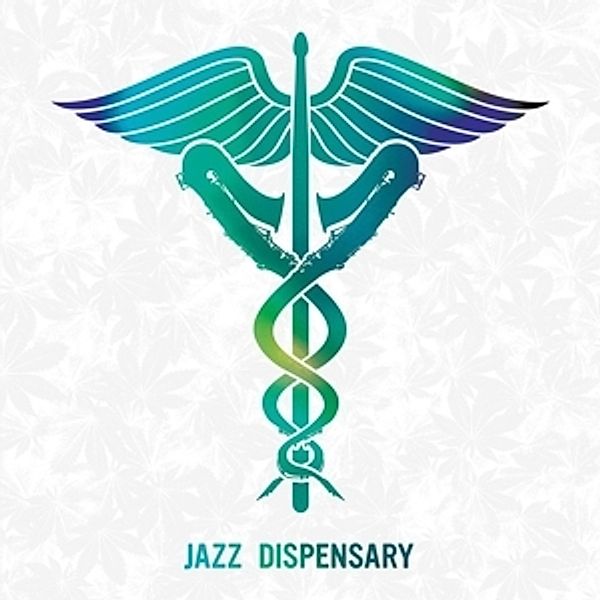 Jazz Dispensary: Astral Travelin', Diverse Interpreten