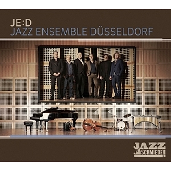 Jazz Ensemble Dusseldorf, Je:D