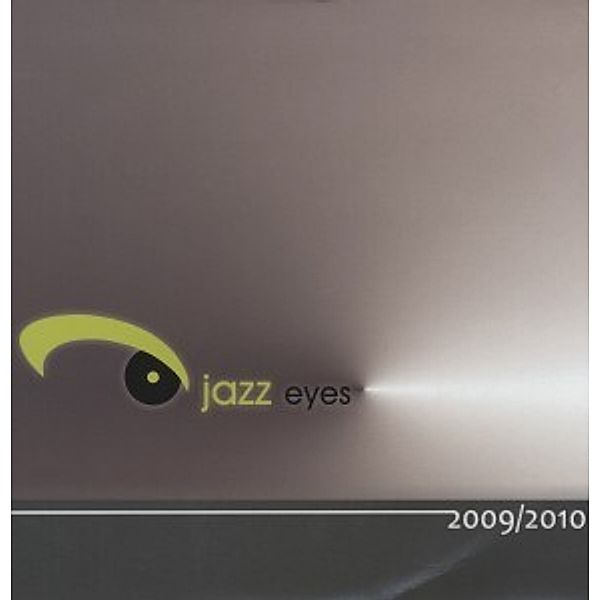 Jazz Eyes 2009,2010 (Vinyl), Various Jazz