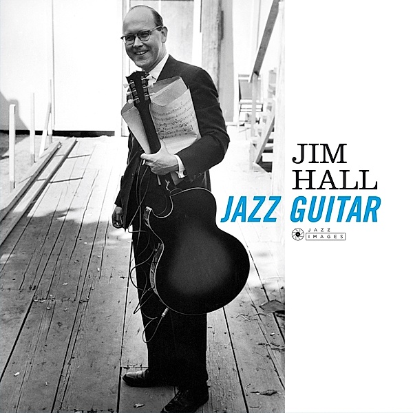 Jazz Guitar, Jim Hall