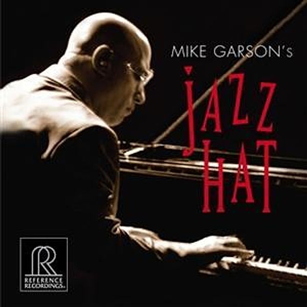 Jazz Hat, Mike Garson's Jazz Hat