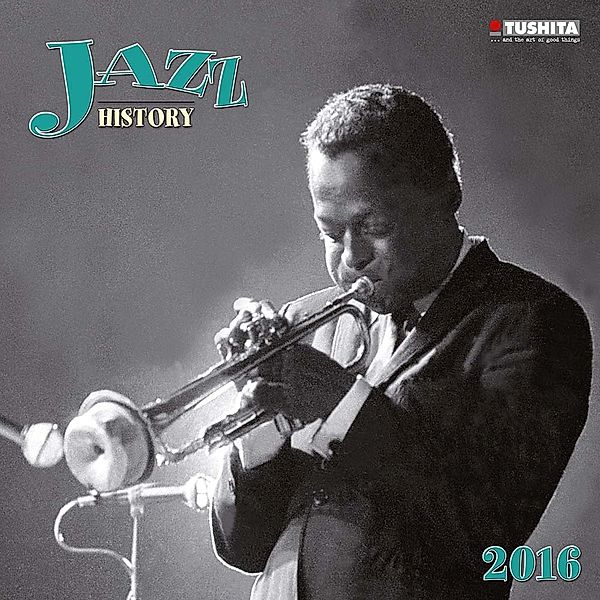 Jazz History 2016