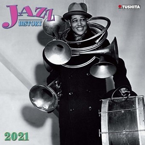 Jazz History 2021