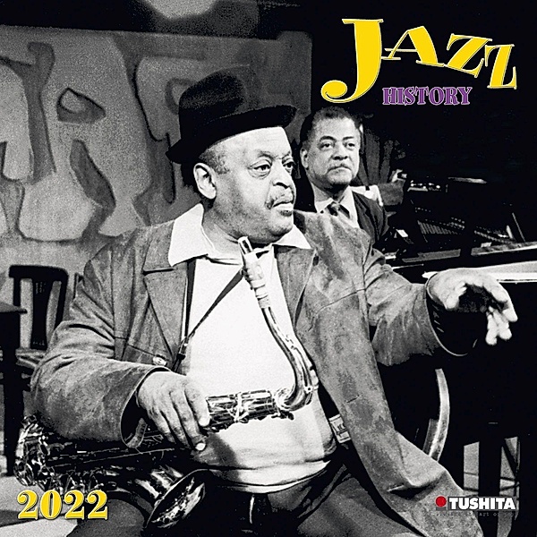 Jazz History 2022
