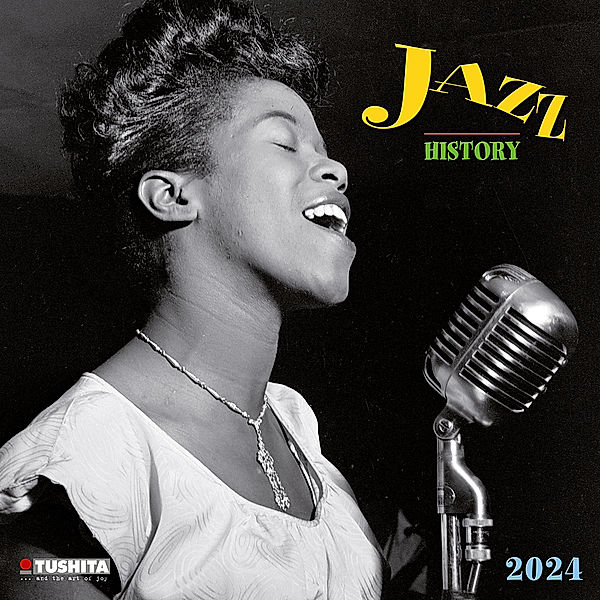 Jazz History 2024