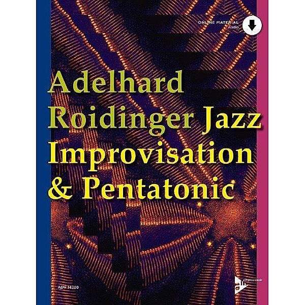 Jazz Improvisation & Pentatonic