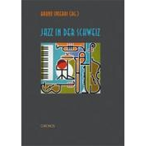Jazz in der Schweiz