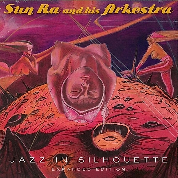Jazz In Silhouette, Sun Ra & His Arkestra