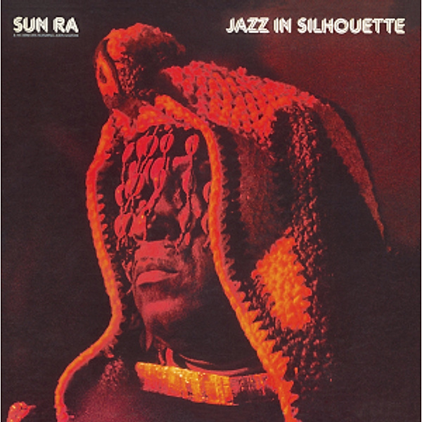 Jazz In Silhouette & Sound Sun, Sun Ra