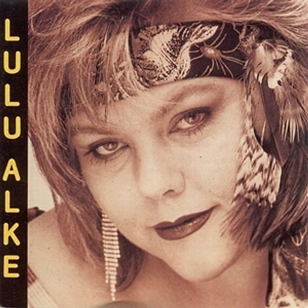 Jazz In Sweden 1989, Lulu Alke