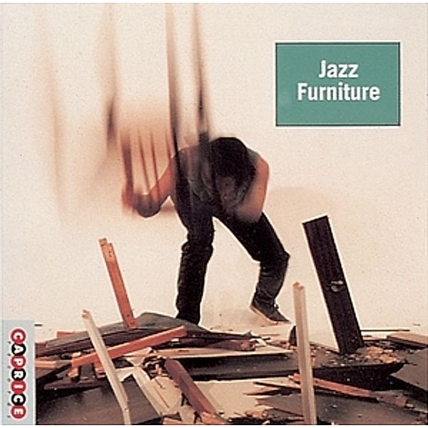 Jazz In Sweden 1994, Jazz Furniture