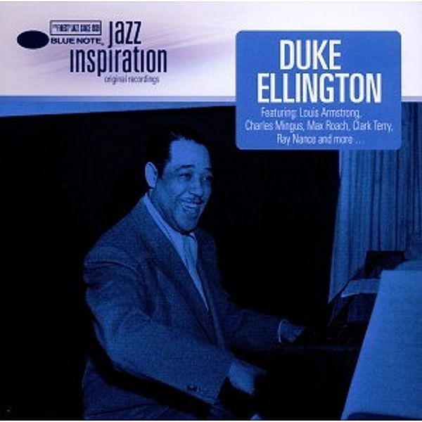 Jazz Inspiration, Duke Ellington