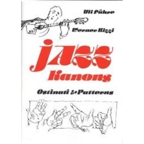 Jazz Kanons, Uli Führe, Werner Rizzi