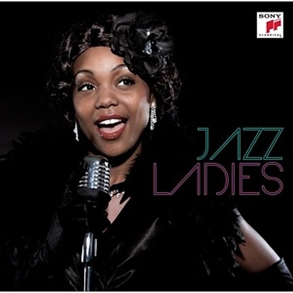Jazz-Ladies, Various