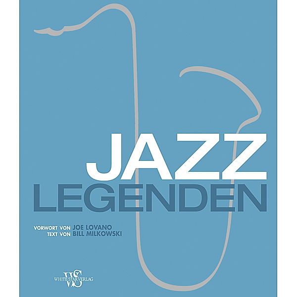 Jazz-Legenden, Bill Milkowski