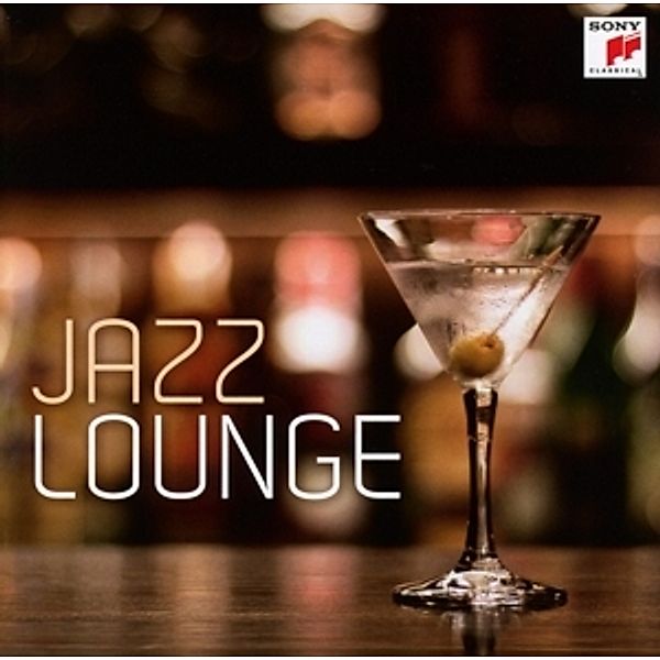 Jazz-Lounge, Various