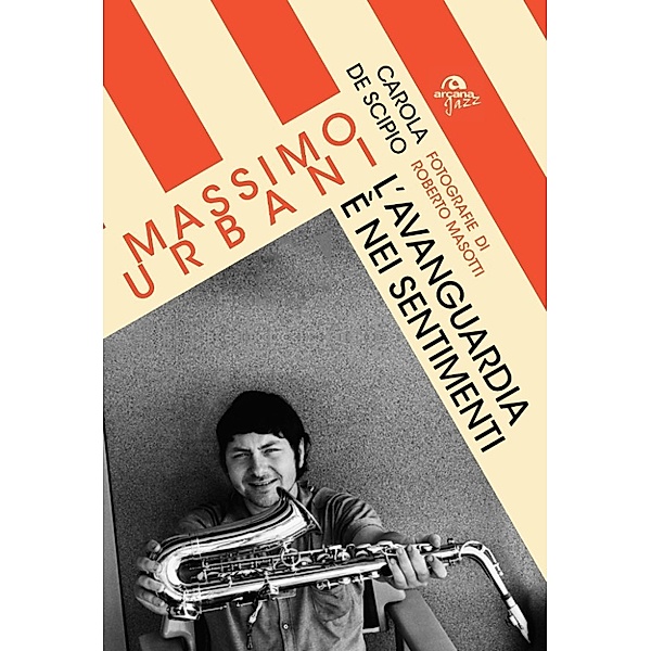 Jazz: Massimo Urbani, Carola de Scipio