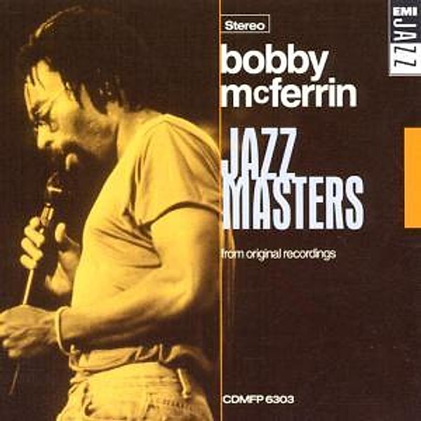 Jazz Masters, Bobby McFerrin