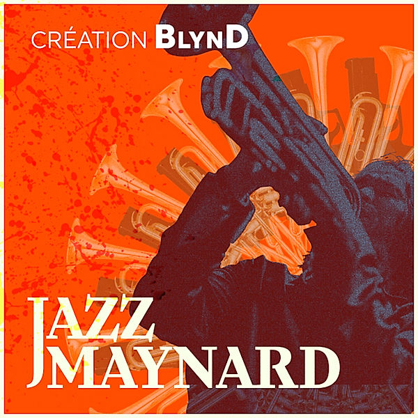 JAZZ MAYNARD - 1 - Jazz Maynard - Saison 1, Blynd, Raule