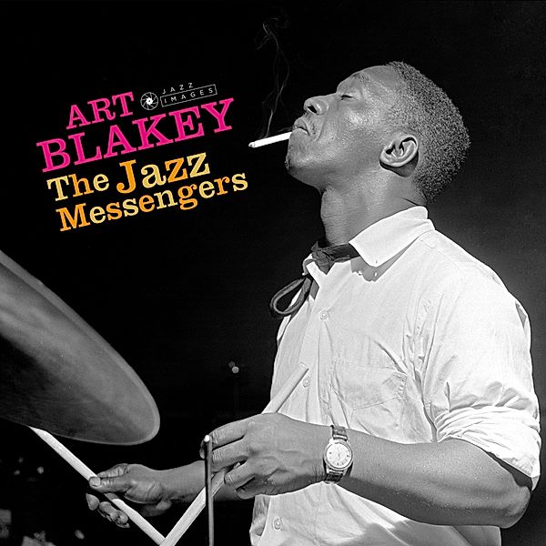 Jazz Messengers (Vinyl), Art Blakey