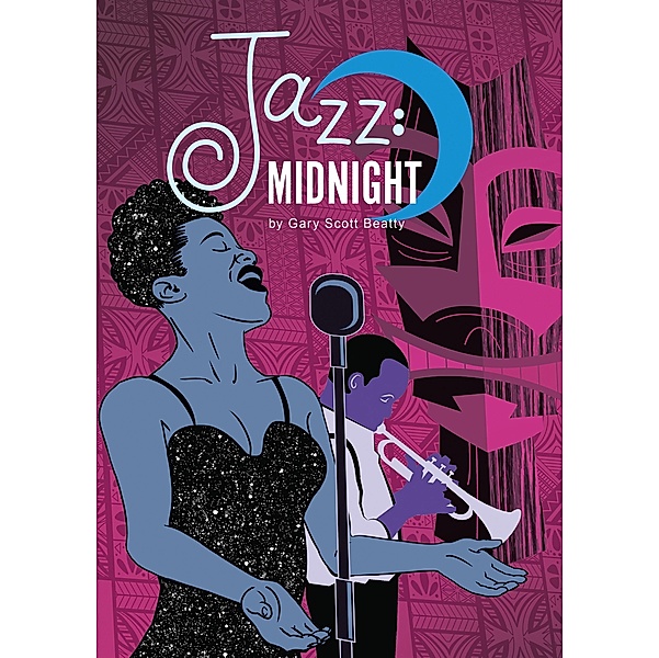 Jazz: Midnight Vol.1 / Caliber Comics, Gary Scott Beatty
