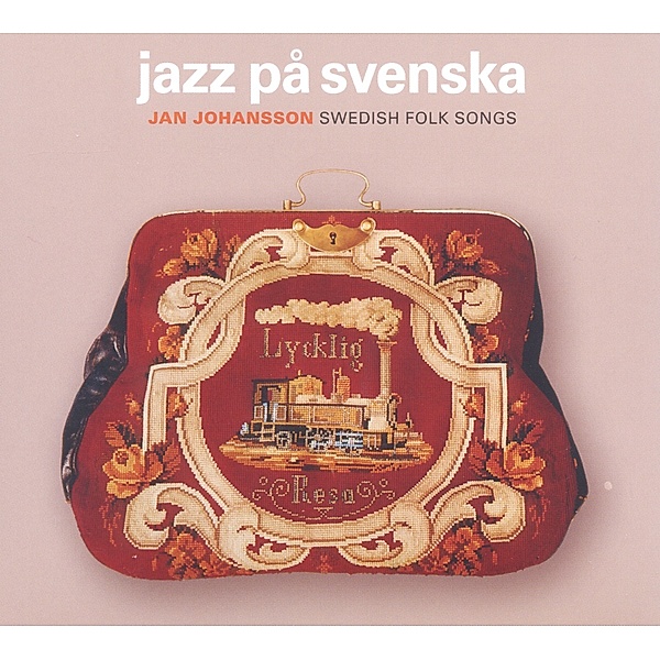 Jazz Pa Svenska, Jan Johansson