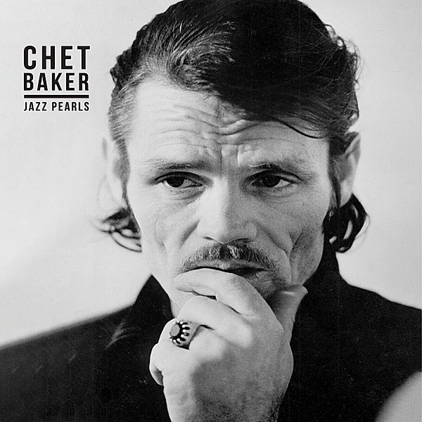 Jazz Pearls (Vinyl), Chet Baker