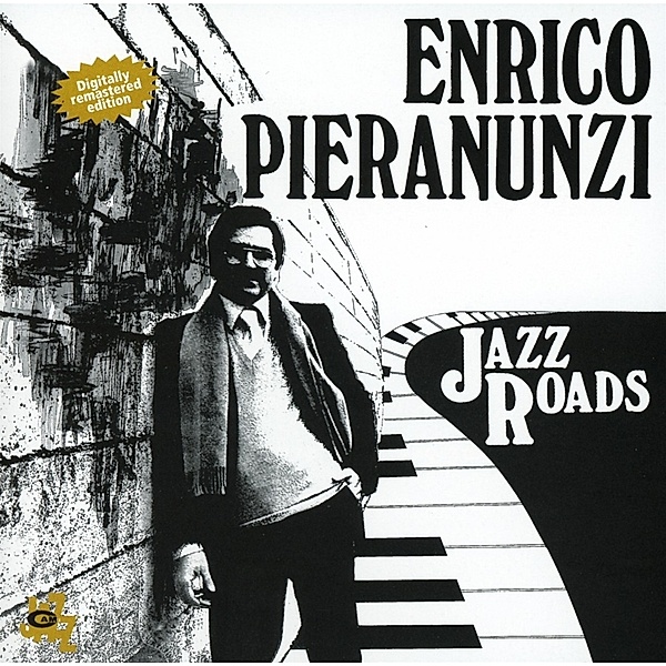 Jazz Roads, E. Pieranunzi, R. Del Fra
