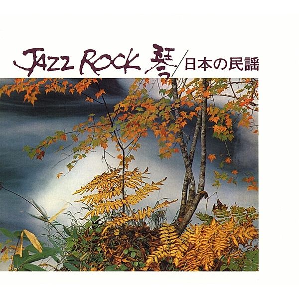 Jazz Rock, Tadao Sawai