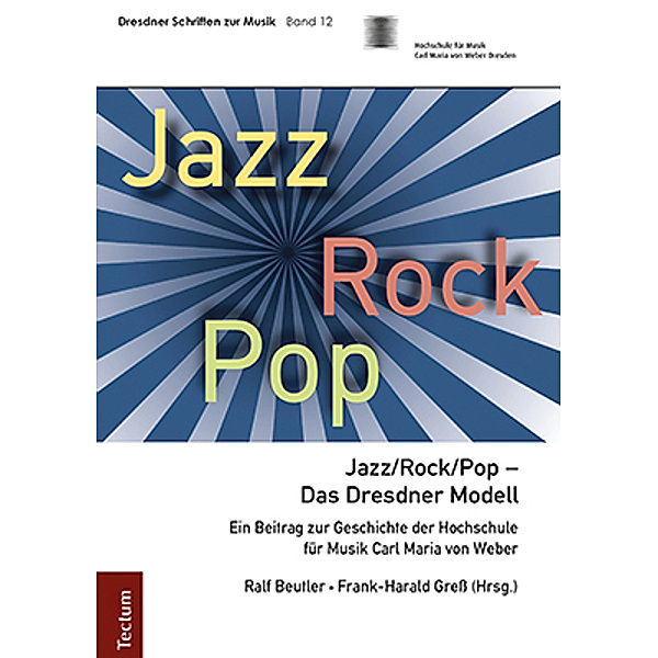 Jazz/Rock/Pop - Das Dresdner Modell
