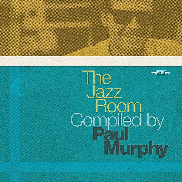 Jazz Room Compiled By Paul Murphy (Vinyl), Diverse Interpreten