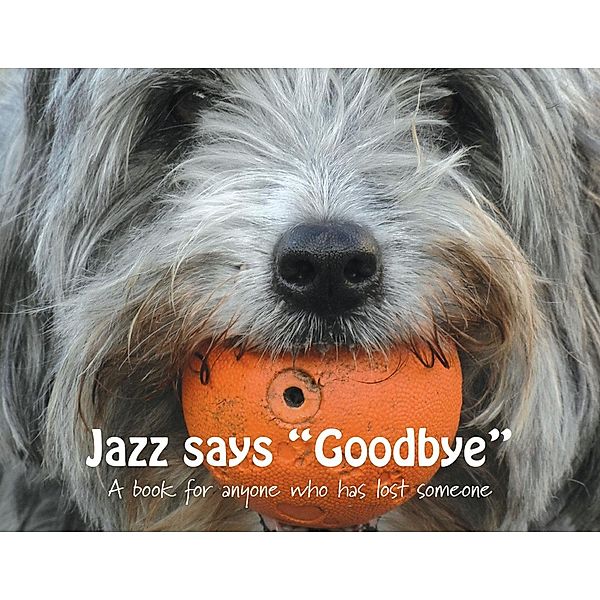 Jazz says Goodbye, Victoria Bryan