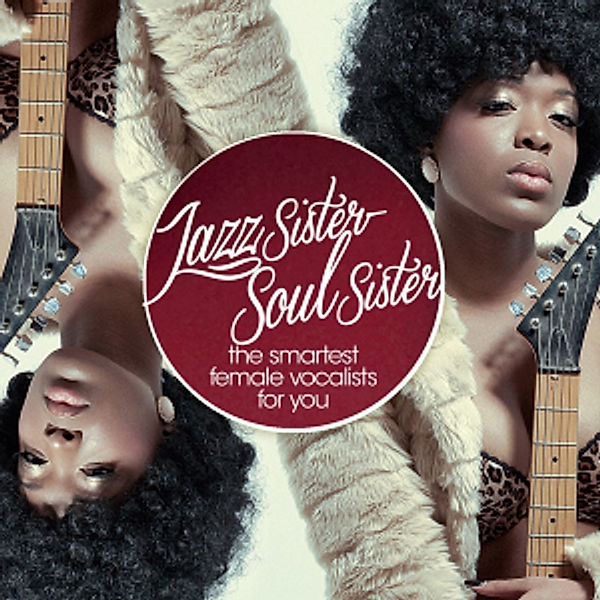 Jazz Sister-Soul Sister-The Sm, Various