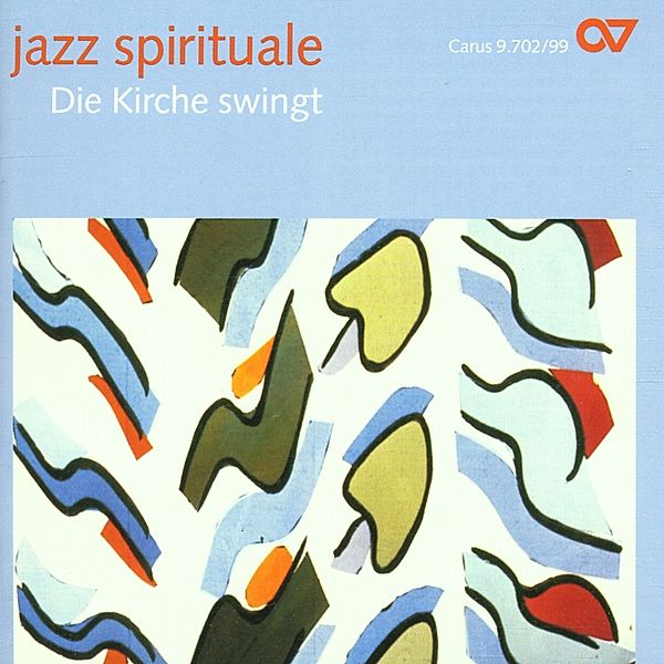 Jazz Spirituale, Diverse Interpreten