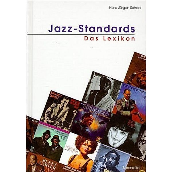 Jazz-Standards, Hans J Schaal