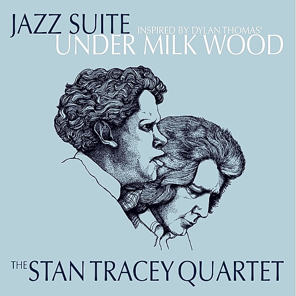 Jazz Suite (Vinyl), Stan-Quartet- Tracey