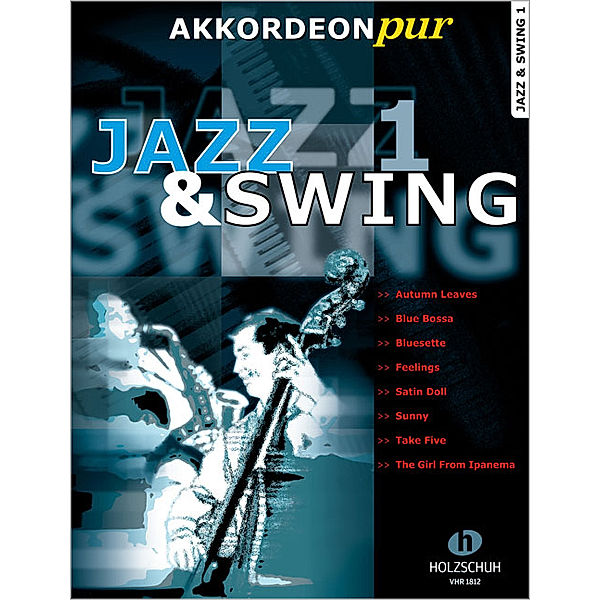 Jazz & Swing 1.Bd.1