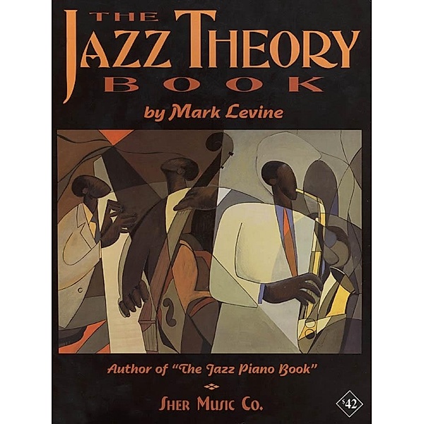 Jazz Theory Book, Sher Music
