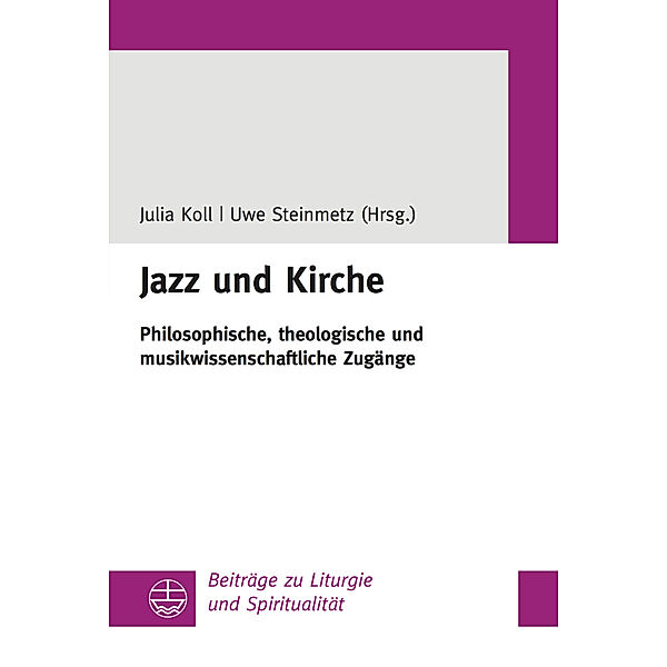 Jazz und Kirche