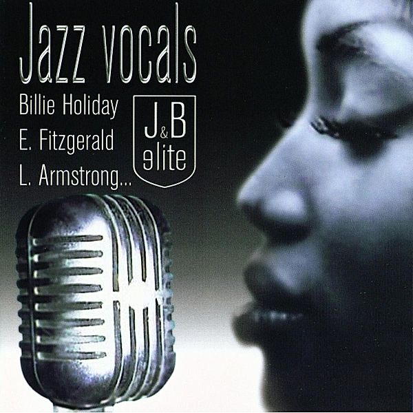 Jazz Vocals, Diverse Interpreten